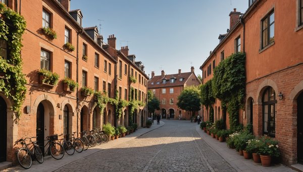 Comment a évolué le marché immobilier à balma ces dernières années ?